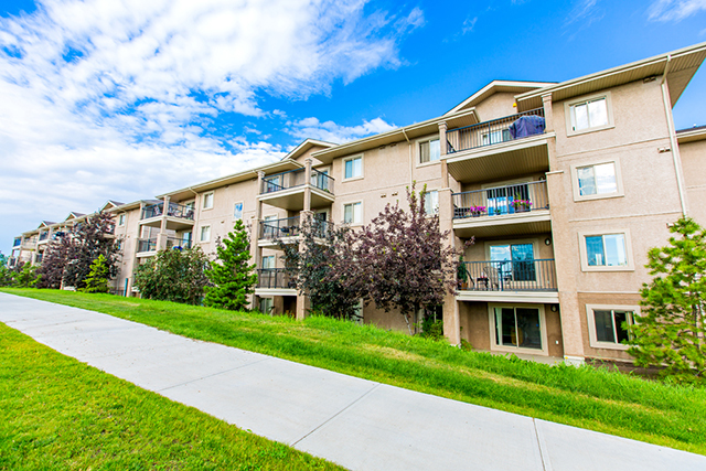 Tennyson Apartments | 17103 94a Ave NW, Edmonton, AB T5T 6V8, Canada | Phone: (780) 444-6630