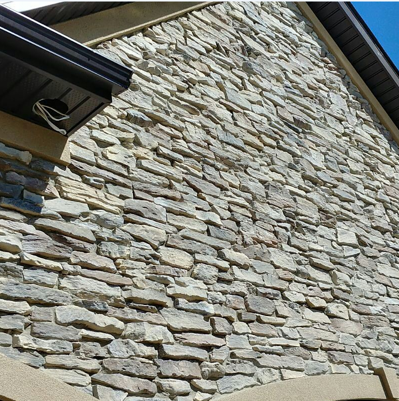 Boulder Stone Products | 5631 92 St NW, Edmonton, AB T6E 3A4, Canada | Phone: (780) 904-9830