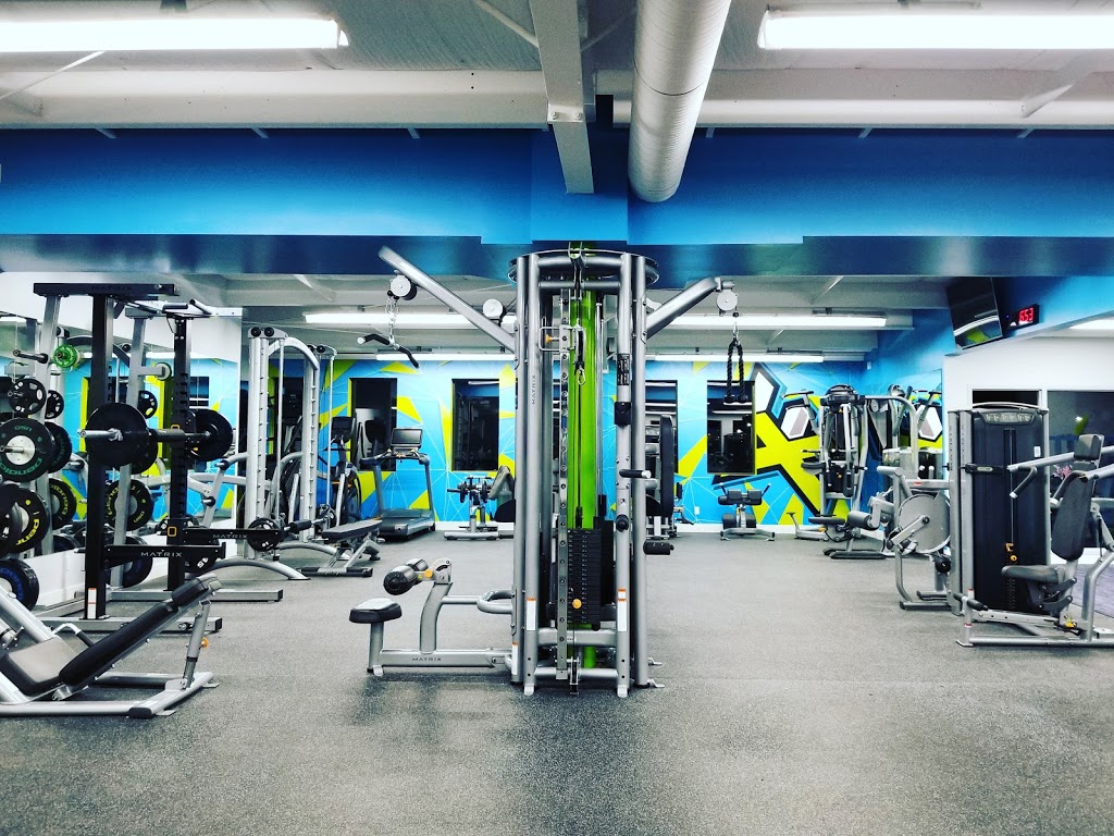 Luxe Fitness | 1205 7 St, Nisku, AB T9E 7P3, Canada | Phone: (780) 267-0358