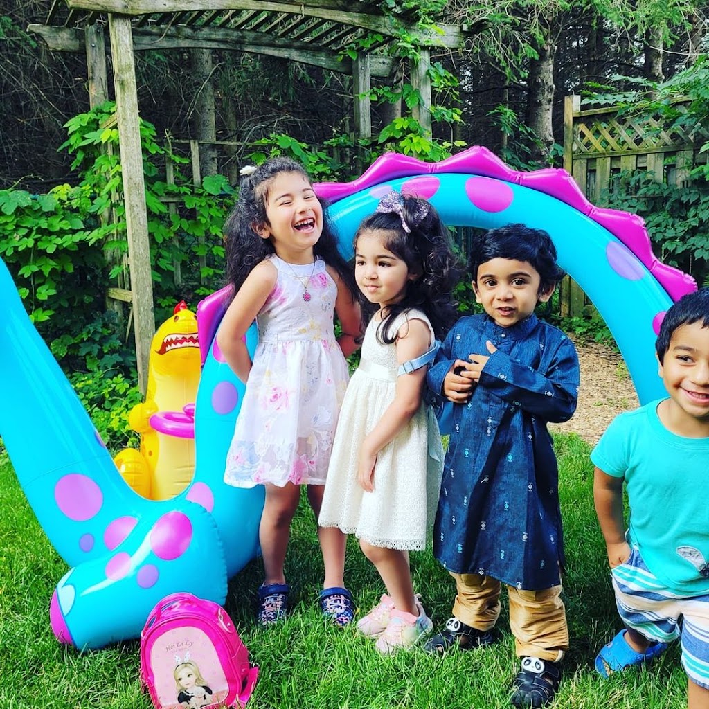 KiDream Home Daycare | 91 Dawlish Ave, Aurora, ON L4G 6R4, Canada | Phone: (647) 676-3133