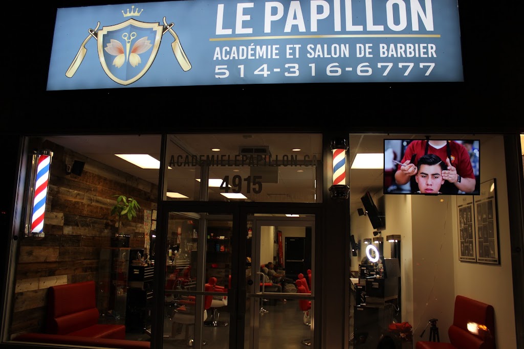 ACADEMIE LE PAPILLON | 4809 Bd des Sources, Pierrefonds - Roxboro, QC H8Y 3C6, Canada | Phone: (514) 316-6777