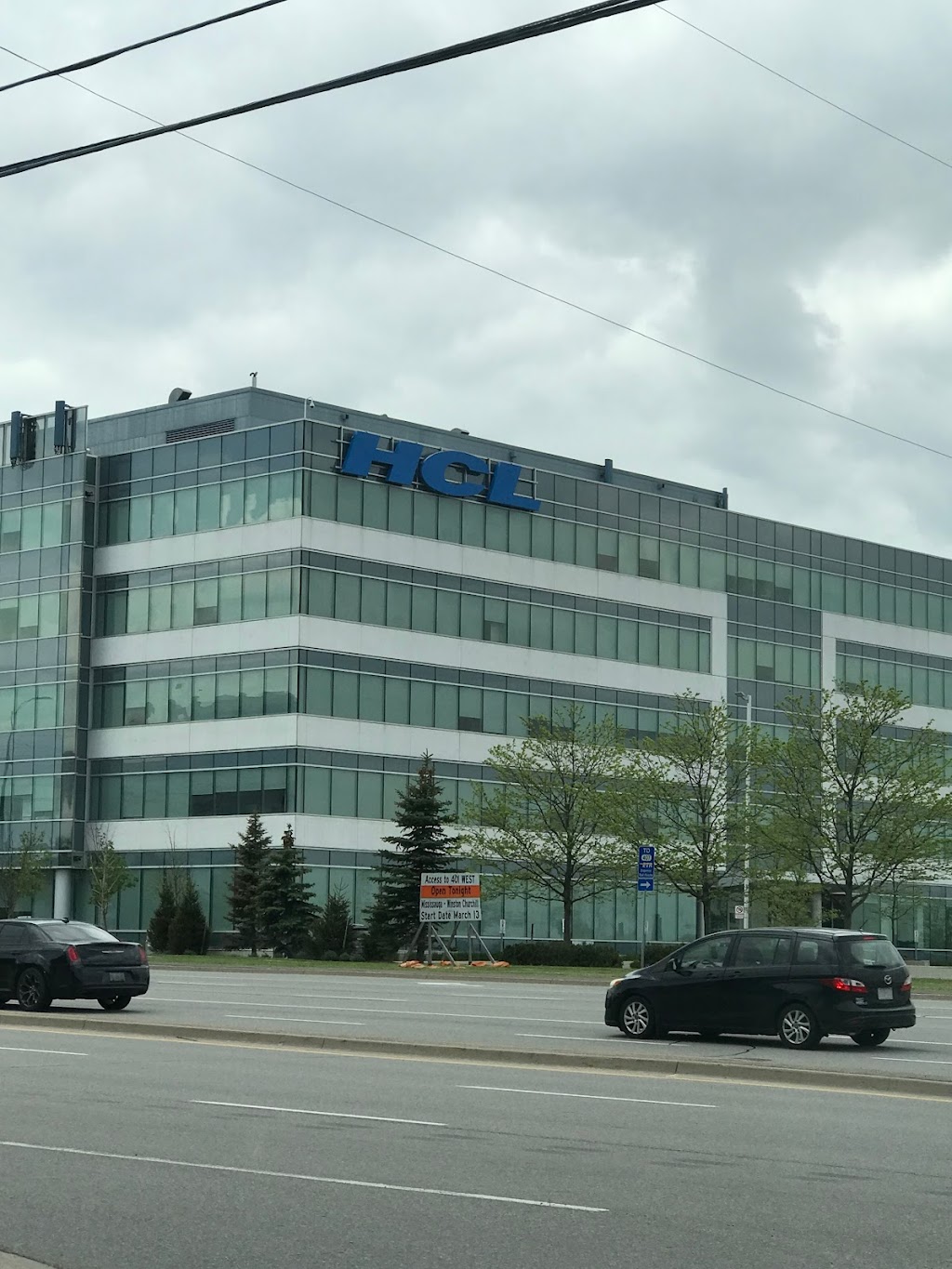 HCL Canada Inc. | 7125 Mississauga Rd, Mississauga, ON L5N 0C2, Canada | Phone: (289) 729-1122