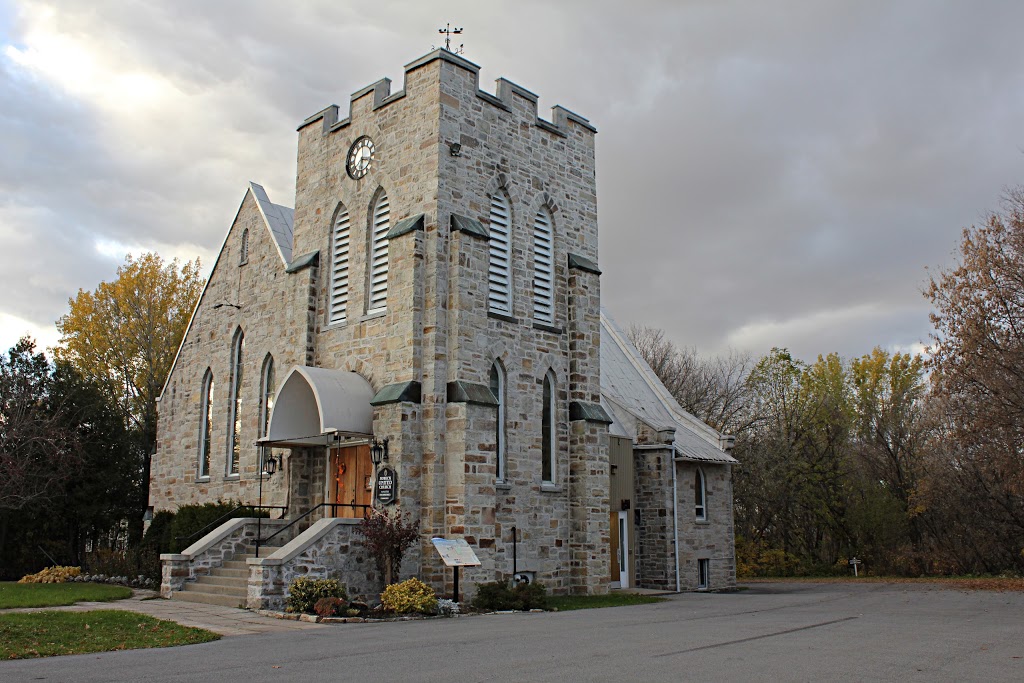 Howick United Church - 2 Rue Bridge, Howick, QC J0S 1G0, C - Hours ...