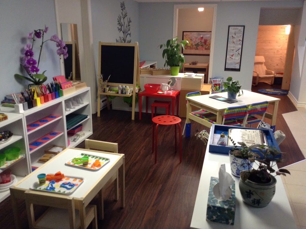 College Street Montessori | 1 College St, Fonthill, ON L0S 1E0, Canada | Phone: (905) 650-0533