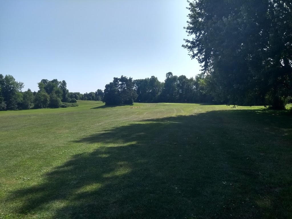 Meaford Golf Course | 408 Ridge Rd, Meaford, ON N4L 1L8, Canada | Phone: (519) 538-1400