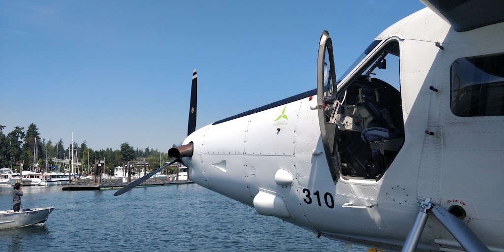 Harbour Air Seaplanes | 6145 Genoa Bay Rd, Duncan, BC V9L 5T7, Canada | Phone: (250) 714-0900