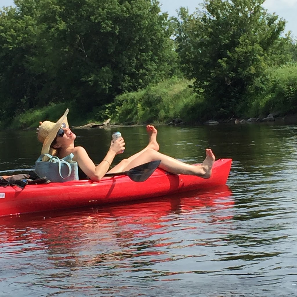 Kayak Safari | 2 Rue Henderson, Huntingdon, QC J0S 1H0, Canada | Phone: (866) 664-0111