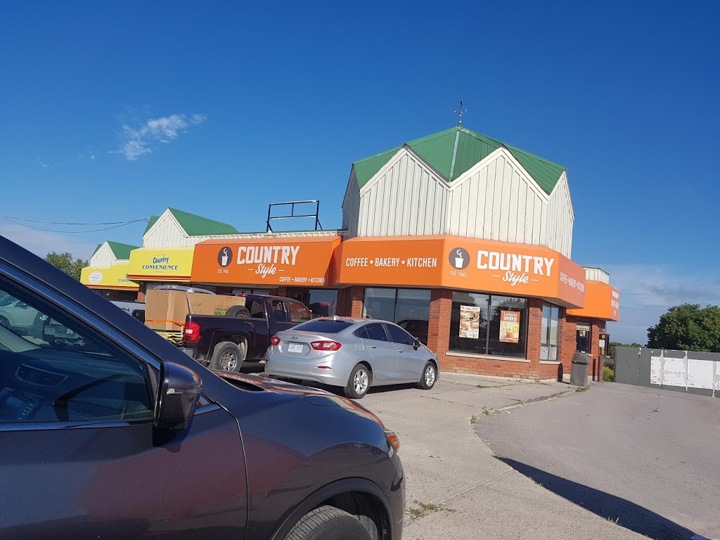 Country Style | 1185 Durham Regional Rd 21, Port Perry, ON L9L 1B5, Canada | Phone: (905) 985-1525