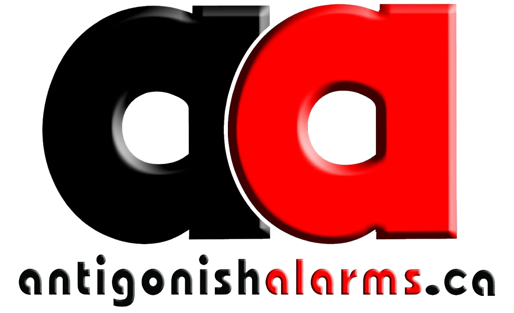 Antigonish Alarm Systems Ltd | 171 Bailey Rd, Heatherton, NS B0H 1R0, Canada | Phone: (902) 867-7595