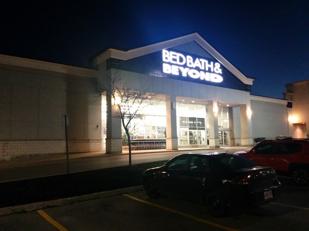 Bed Bath & Beyond | 18126 Yonge St #1, East Gwillimbury, ON L9N 0J3, Canada | Phone: (905) 967-1237