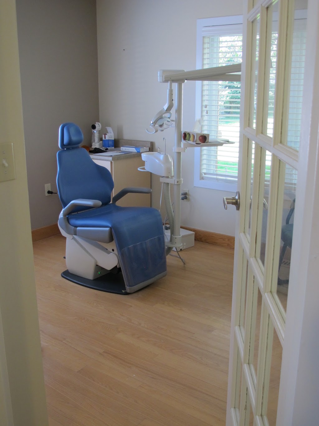 Bancroft Denture Clinic | 191 Hastings St N, Bancroft, ON K0L 1C0, Canada | Phone: (613) 332-1721