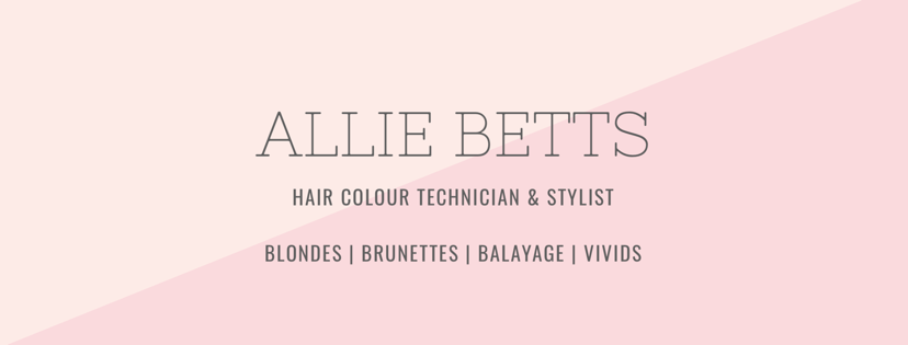 Hair by Allie Betts | 2131 W 4th Ave, Vancouver, BC V6K 1N7, Canada | Phone: (778) 751-9881