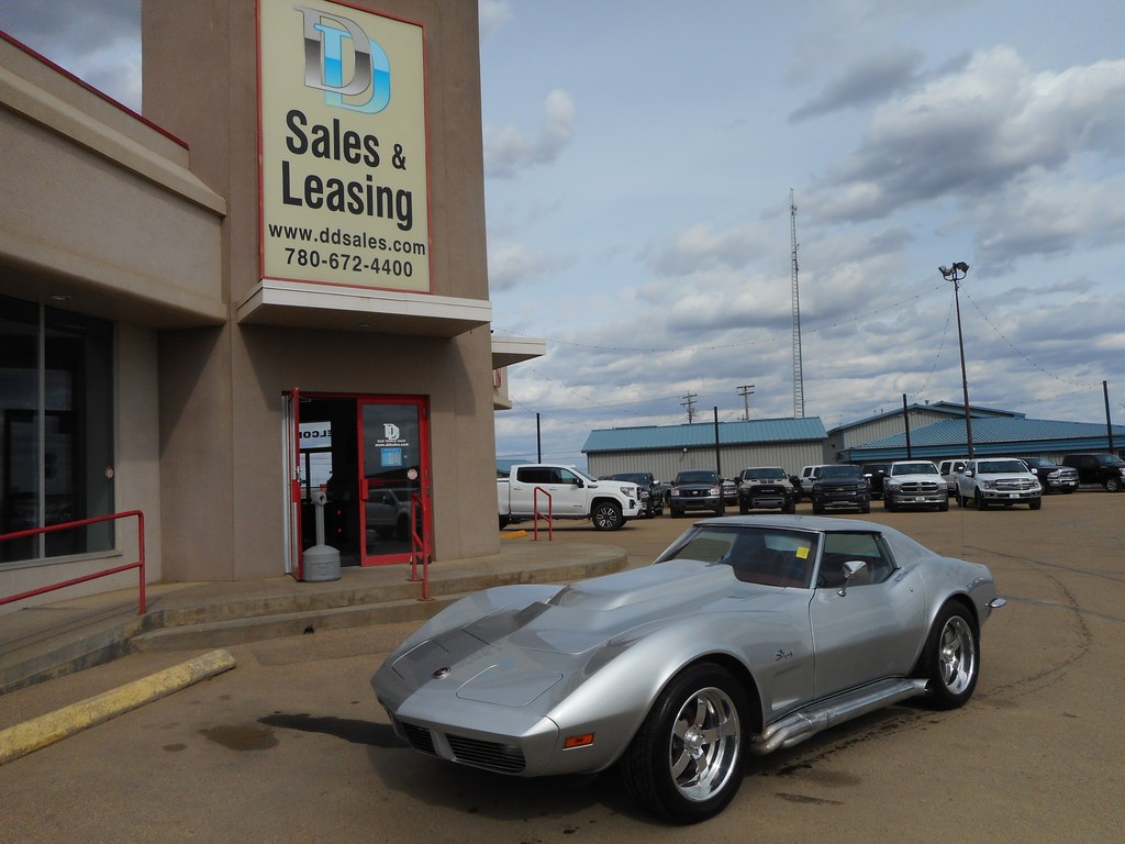 D&D Vehicle Sales Inc | 3760 48 Ave, Camrose, AB T4V 3Z8, Canada | Phone: (877) 361-3469