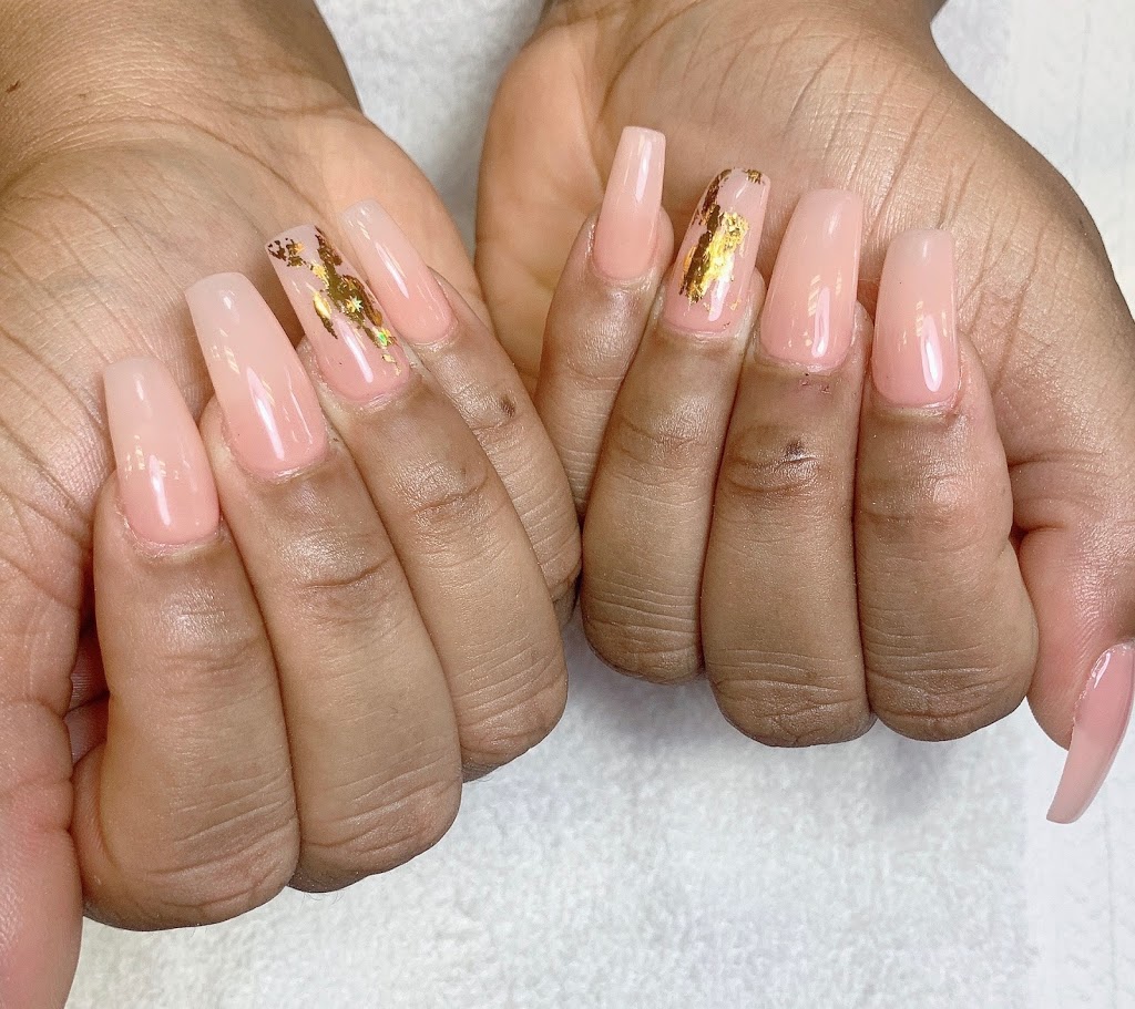 Love Nails and Spa Ltd | 3655 St Clair Ave E, Scarborough, ON M1M 1T1, Canada | Phone: (416) 266-6245