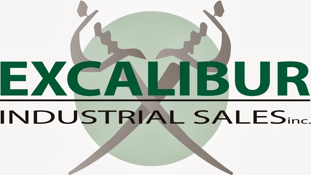 Excalibur Industrial Sales Inc | 245 Southgate Dr Unit 10, Guelph, ON N1G 3M5, Canada | Phone: (905) 812-9090