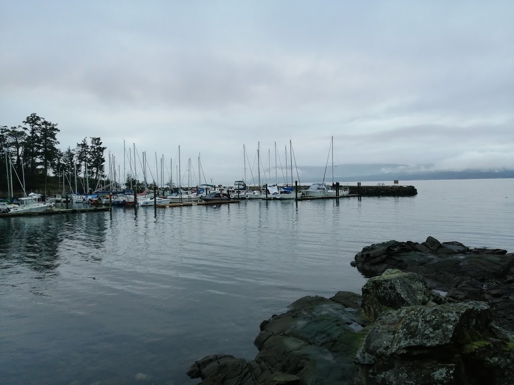 Thieves Bay Marina | Anchor Way, Pender Island, BC V0N 2M2, Canada | Phone: (250) 629-3686