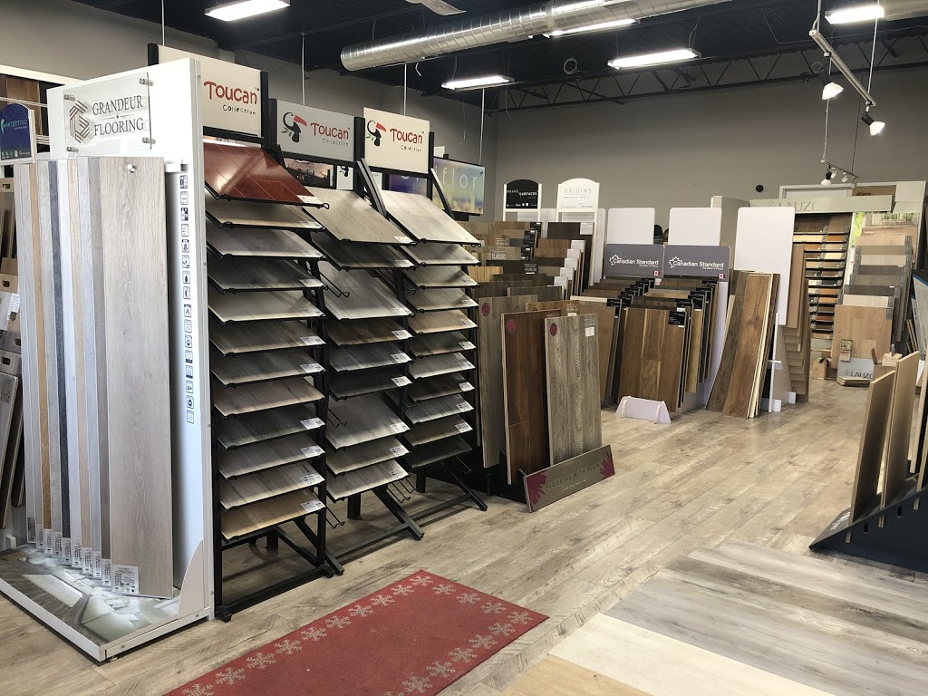 HY Hardwood Stair and Flooring | 615 Denison St #4, Markham, ON L3R 1B8, Canada | Phone: (416) 857-6383