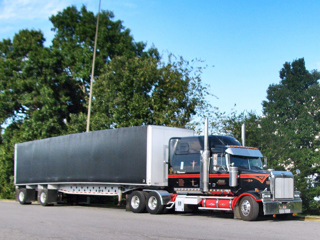 J-Line Transport Limited | 4751 Christie Dr, Beamsville, ON L0R 1B4, Canada | Phone: (800) 363-4676