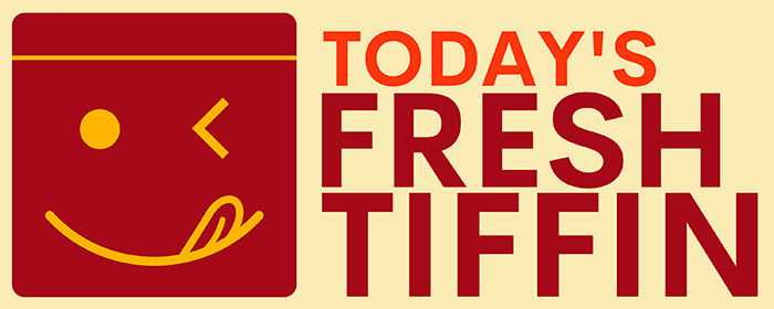 Todays Fresh Tiffin | Executive Ct, Brampton, ON L6R 0L5, Canada | Phone: (647) 877-4611