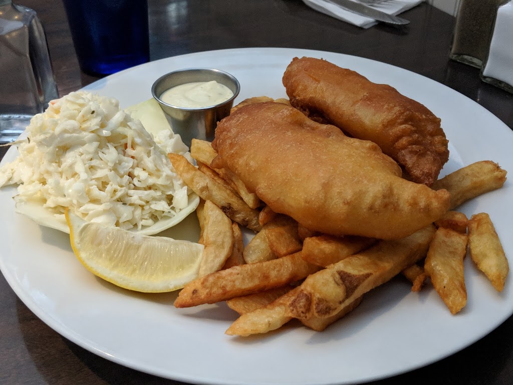 Merivale Fish Market | 1480 Merivale Rd, Nepean, ON K2E 6Z5, Canada | Phone: (613) 723-2476