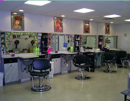 Shear Magic Town & Country Hair Salon | 69348 Main St, Richmond, MI 48062, USA | Phone: (586) 727-5895