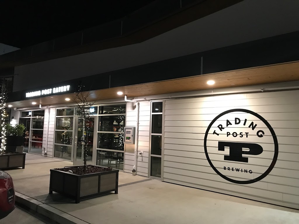 Trading Post Eatery | 3058 Gladwin Rd, Abbotsford, BC V2T 0H5, Canada | Phone: (604) 343-2337