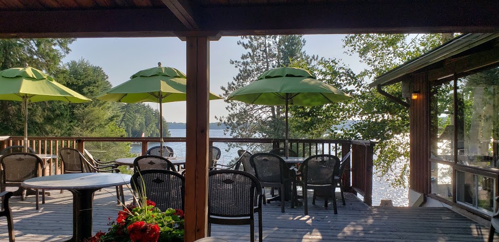 Lumina Resort | 1348 Fox Point Rd, Dwight, ON P0A 1H0, Canada | Phone: (705) 635-2991