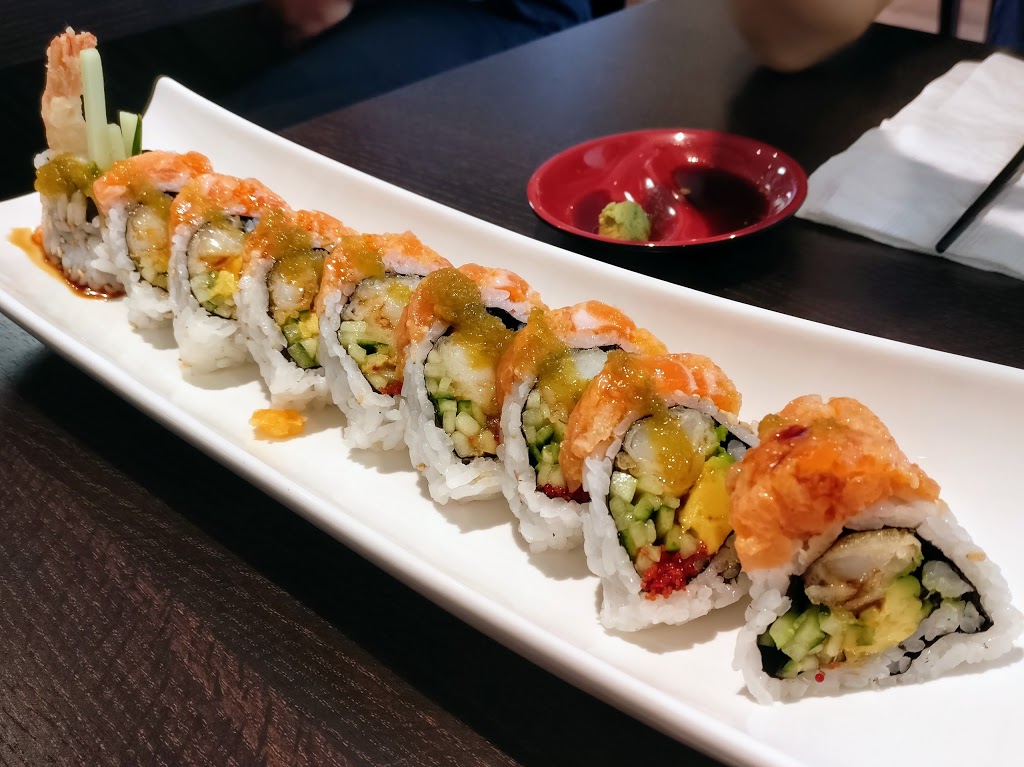 Roll N Bowl Korean & Japanese Cuisine | 1157 Ellesmere Rd, Scarborough, ON M1P 2X6, Canada | Phone: (416) 701-1212