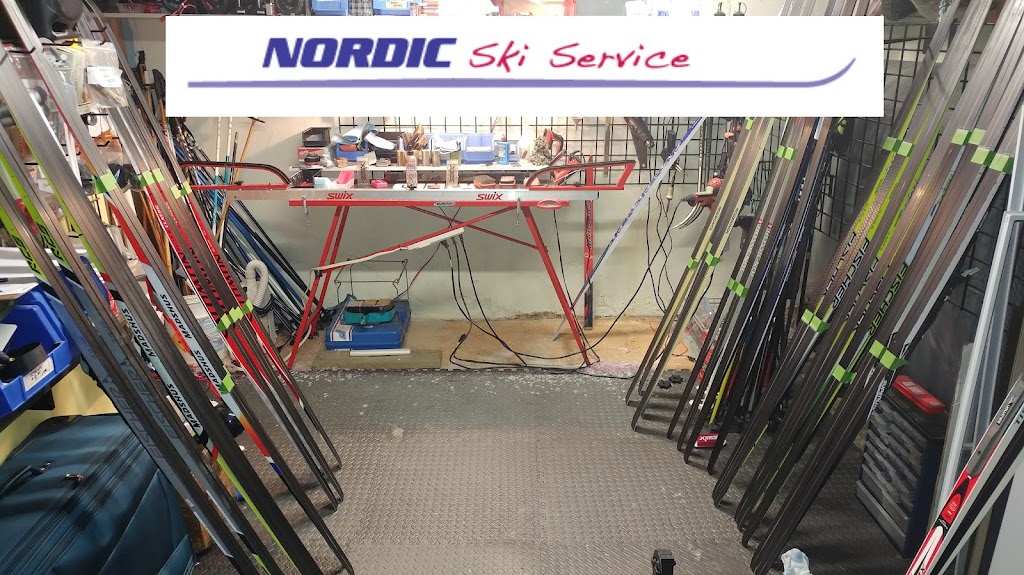 Nordic Ski Service | 22 Rue de Lacey Green, Kirkland, QC H9H 3H2, Canada | Phone: (514) 996-6820