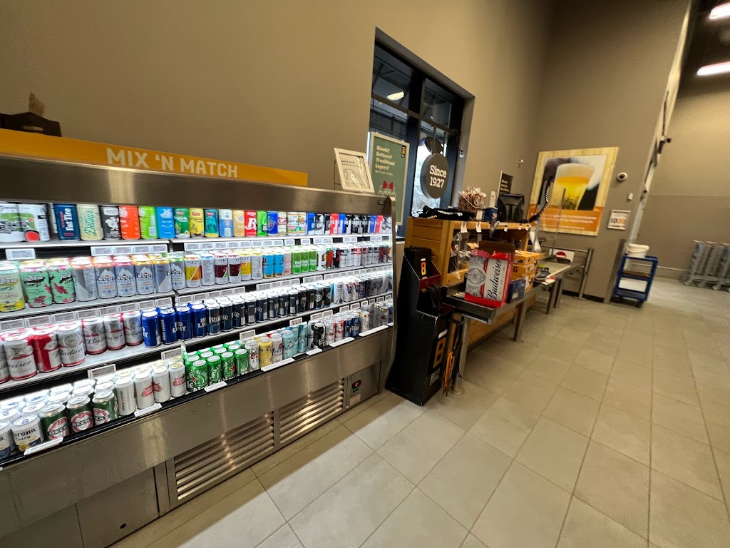 Beer Store 4618 | 2018 Ogilvie Rd, Gloucester, ON K1J 7N9, Canada | Phone: (613) 744-7832