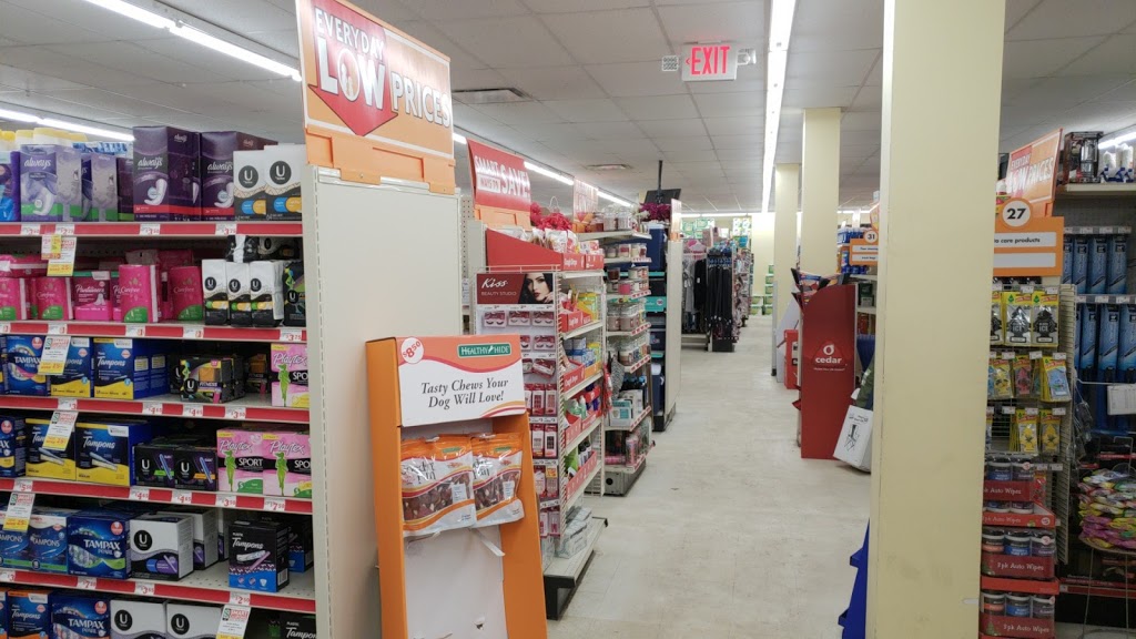 Family Dollar | 154 Main St, Colebrook, NH 03576, USA | Phone: (603) 237-5496