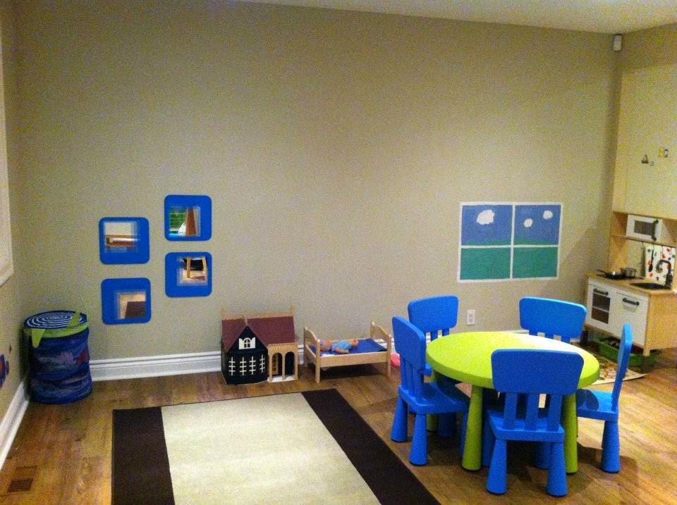 Pickles and Poppets Nursery School | 2900 Jockvale Rd, Nepean, ON K2J 4J5, Canada | Phone: (613) 296-0668