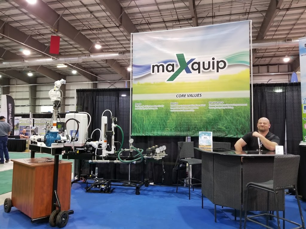 Maxquip | 6235 86 Ave SE, Calgary, AB T2C 2S4, Canada | Phone: (403) 258-3685