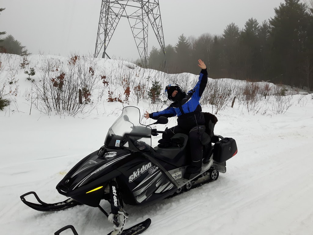 Parc Lauzon | 191 Rue de Castagnier, Gatineau, QC J8R 2P2, Canada