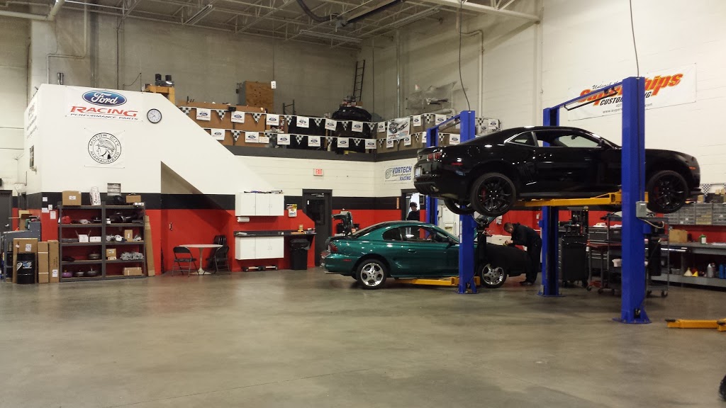 Alternative Auto Performance | 51945 Gratiot Ave, Chesterfield, MI 48051, USA | Phone: (586) 949-7505