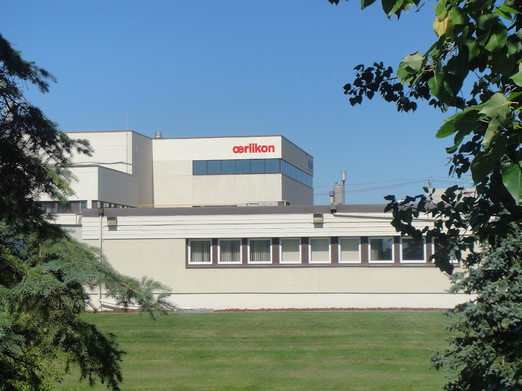 Oerlikon Metco (Canada) Inc. | 10108 114 St, Fort Saskatchewan, AB T8L 4R1, Canada | Phone: (780) 992-5100