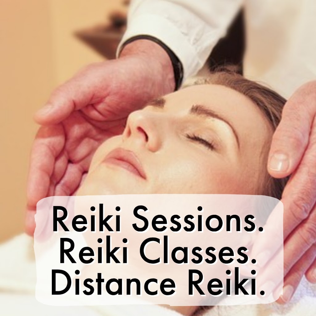 Reiki, Past Life Regression and Psychic Readings by Rio | 911 Sonoma Ct, Mississauga, ON L5V 2P4, Canada | Phone: (647) 833-5729