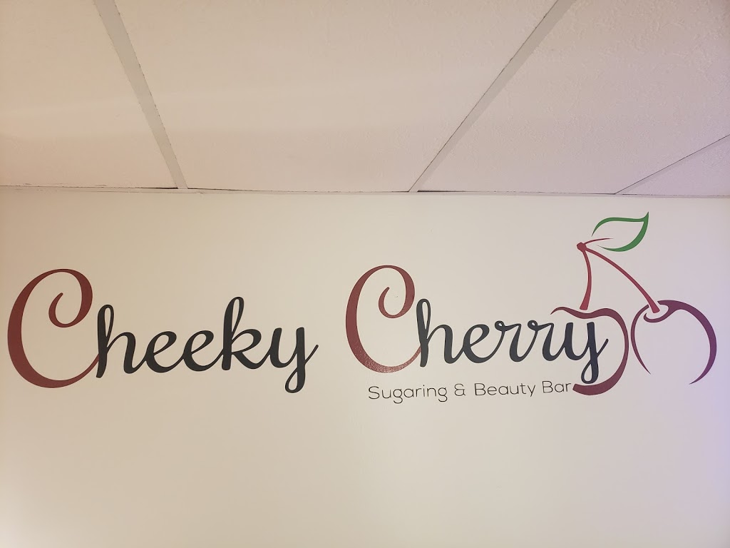 Cheeky Cherry Sugaring & Beauty Bar | 2200 Rymal Rd E, Hannon, ON L0R 1P0, Canada | Phone: (905) 317-8153