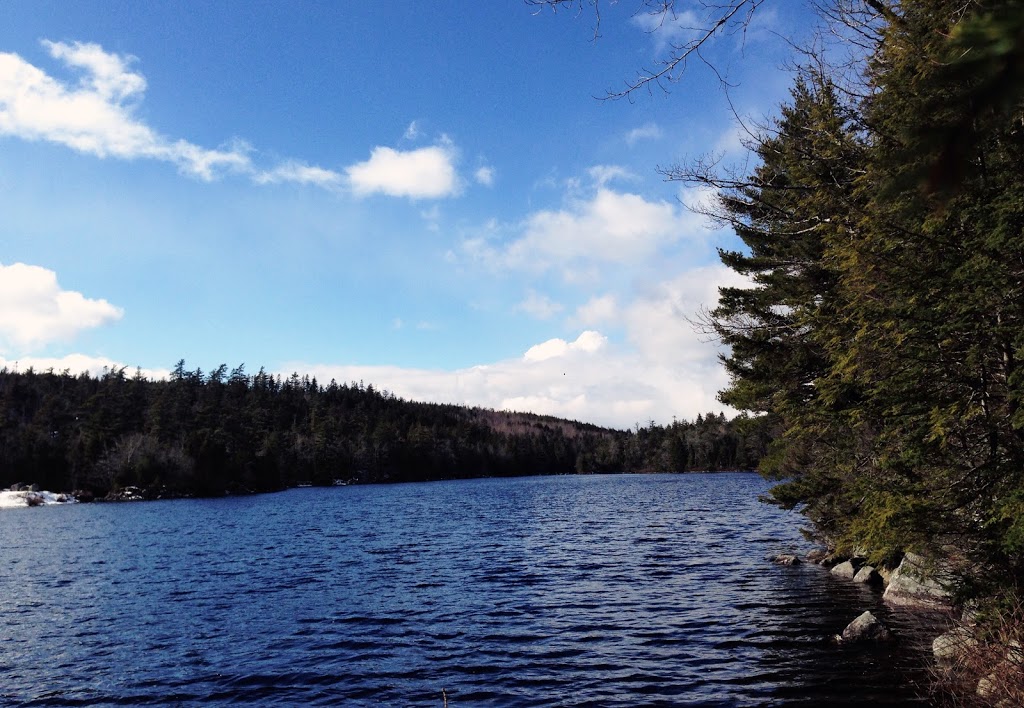 Crowbar Lake Trail | 1800 Myra Rd, Porters Lake, NS B3E 1H2, Canada