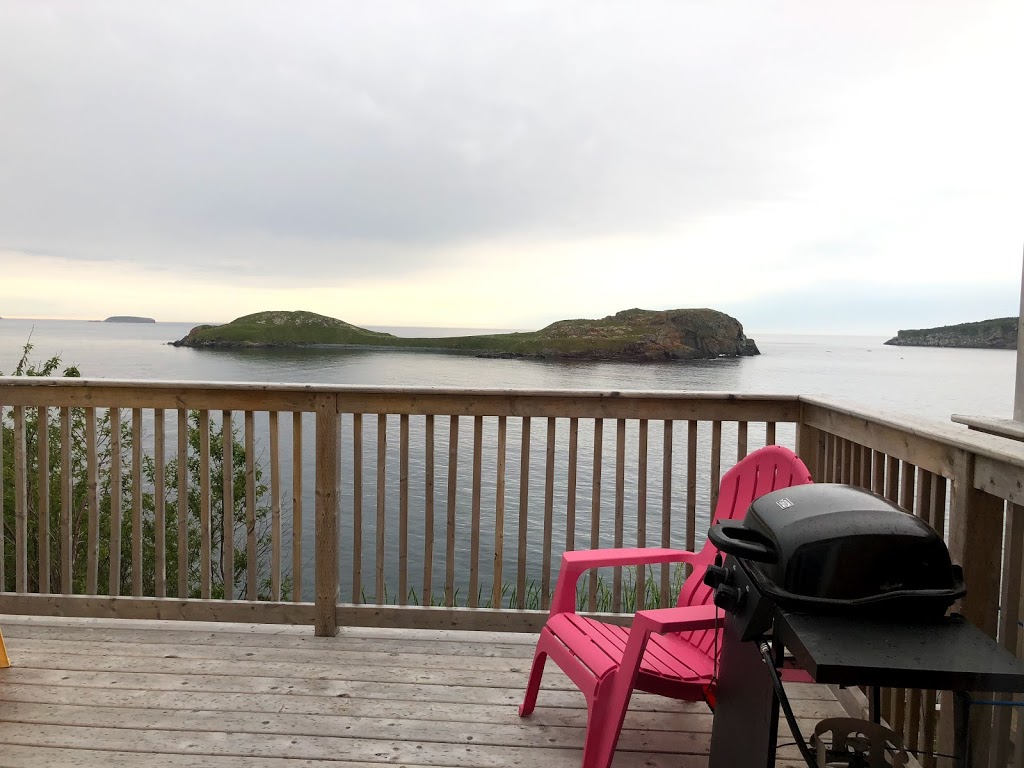 Whale Watcher House and Apartments | 315 Main Road, Tors Cove, NL A0A 4A0, Canada | Phone: (709) 687-6676