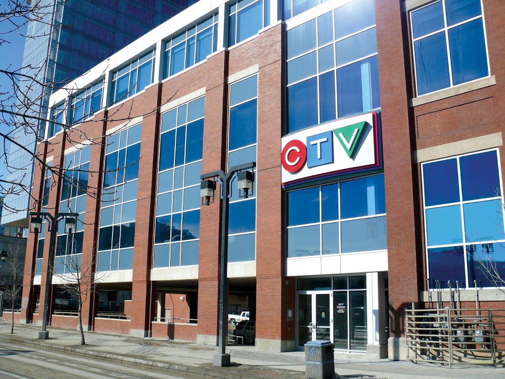 CTV Winnipeg | 345 Graham Ave #400, Winnipeg, MB R3C 5S6, Canada | Phone: (204) 788-3300