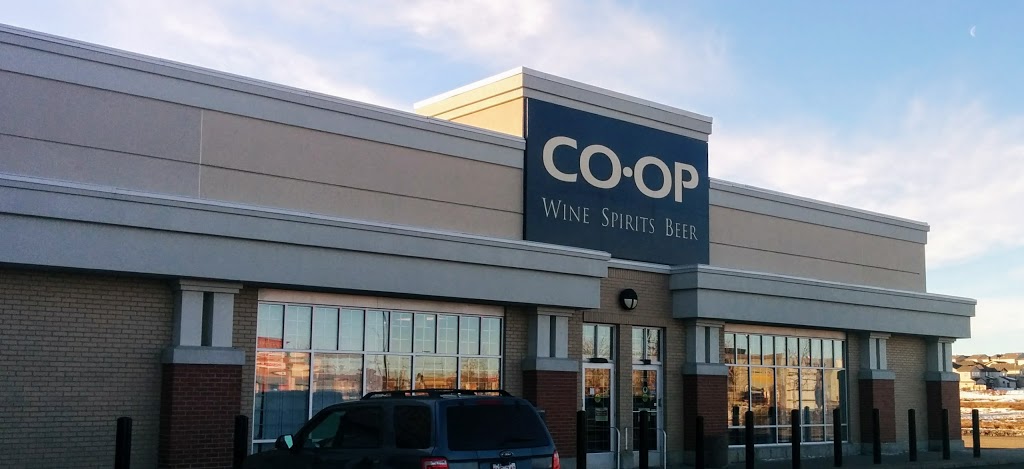 Calgary Co-op Wines Spirits Beer | 2700 Main St S #900, Airdrie, AB T4B 3G7, Canada | Phone: (403) 912-3708