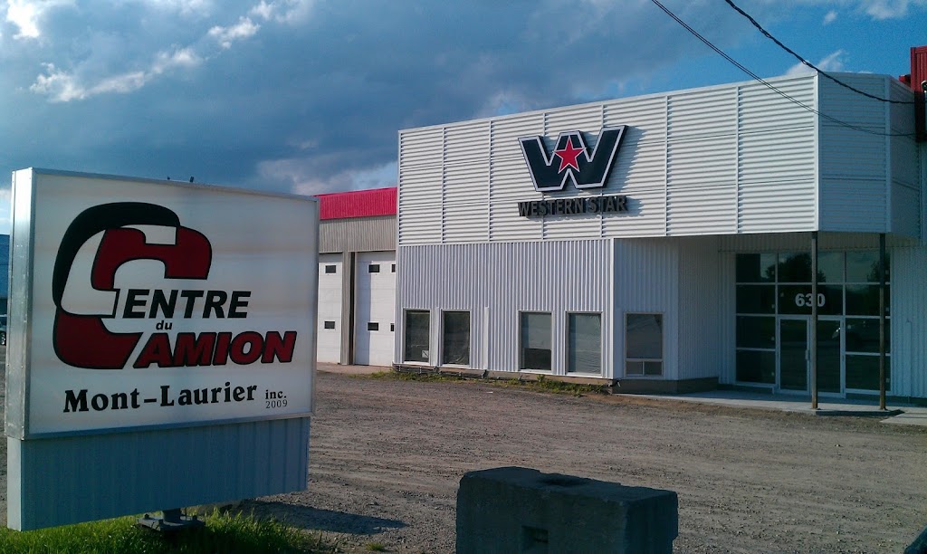 Centre du Camion Mont-Laurier Inc | 630 Bd des Ruisseaux, Mont-Laurier, QC J9L 0H6, Canada | Phone: (819) 623-3433