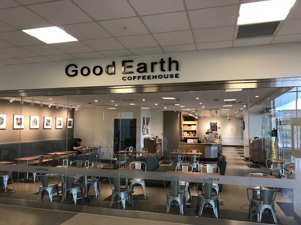 Good Earth Coffeehouse - South Health Campus | South Health Campus, 4448 Front St SE, Calgary, AB T3M 1M4, Canada | Phone: (403) 720-9617