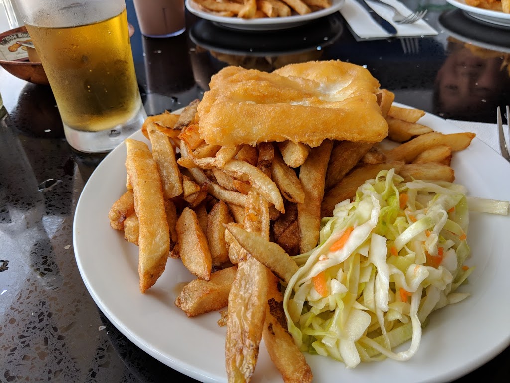 Halibut House Fish and Chips Inc. | 3003 Danforth Ave, Scarborough, ON M1M 1R4, Canada | Phone: (416) 691-8889