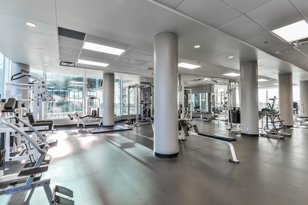 Unionville Athletic Club | 8500 Warden Ave, Markham, ON L6G 1A5, Canada | Phone: (905) 470-2400