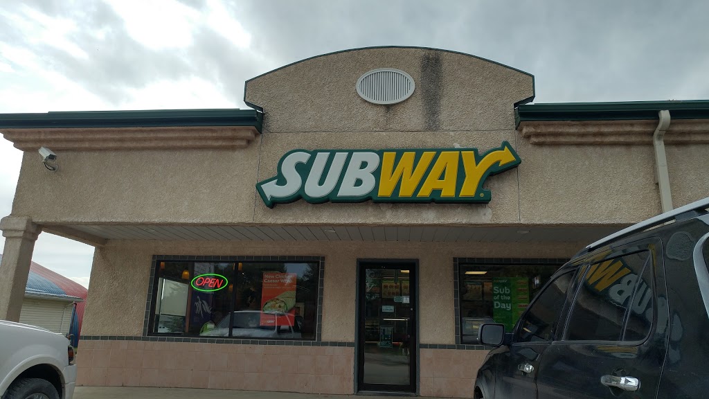 Subway | 82 4 Ave SE, Carman, MB R0G 0J0, Canada | Phone: (204) 745-3698