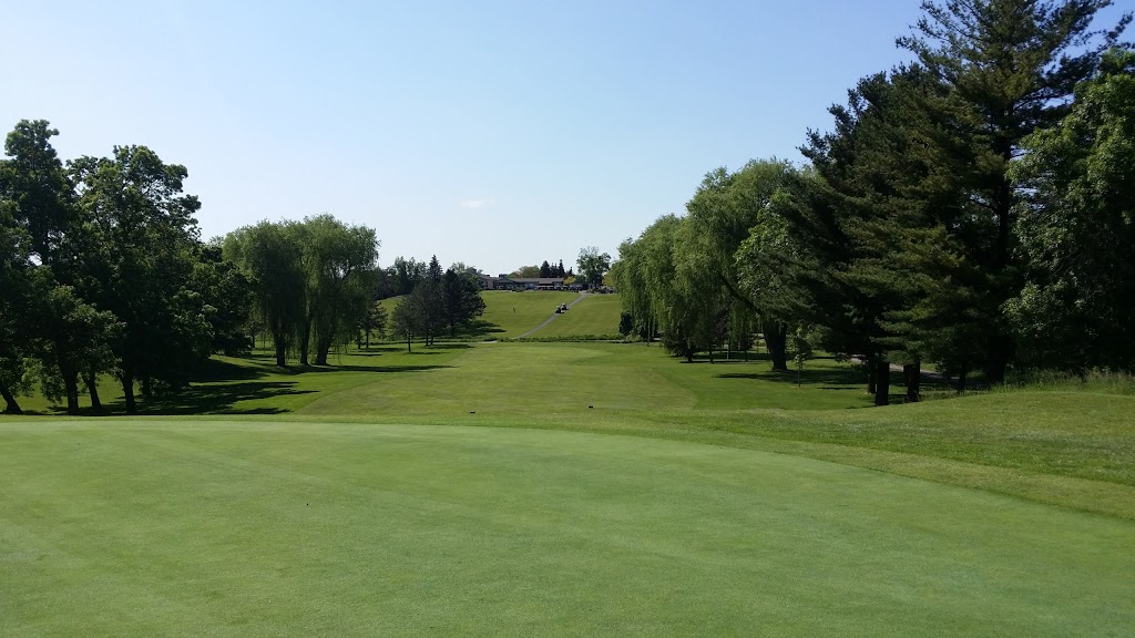 Glen Eagle Golf Club | 15731 Peel Regional Rd 50, Bolton, ON L7E 3H9, Canada | Phone: (905) 880-0131