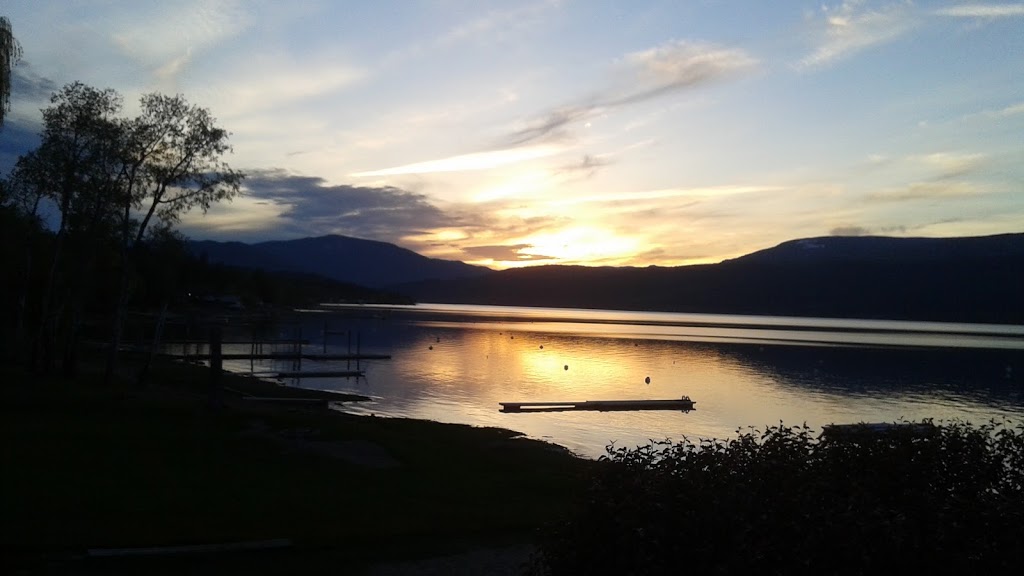 Jewel Bay Resort LTD | Columbia-Shuswap C, BC V0E 2W1, Canada | Phone: (250) 675-2639