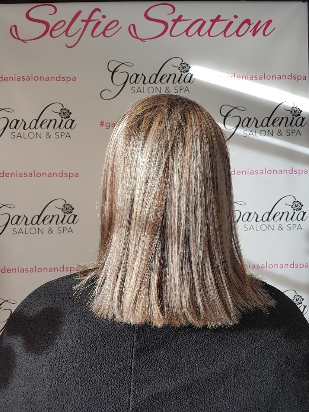 Gardenia Salon & Spa | 423 Devonshire Ave, Woodstock, ON N4S 0B2, Canada | Phone: (519) 539-1333